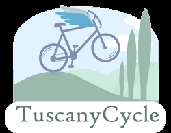 Tuscany Cycle Vespa and Bike Tour